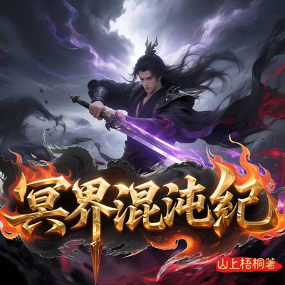 冥界混沌纪