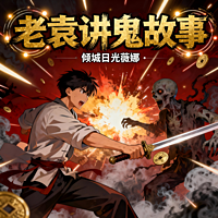 老袁讲鬼故事