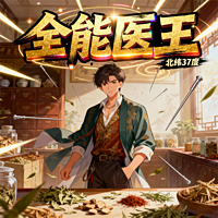 全能医王