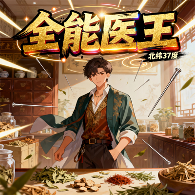 全能医王