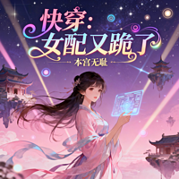 快穿：女配又跪了
