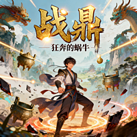 战鼎
