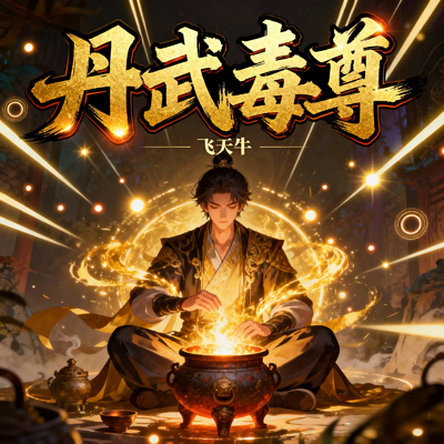 丹武毒尊