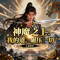 神魔之上：我的道，碾压一切