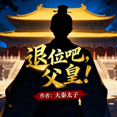 退位吧，父皇！
