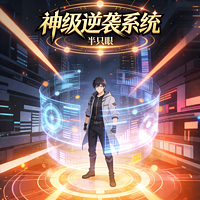 神级逆袭系统