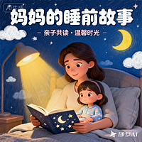 妈妈的睡前故事