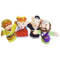 西游记系列公益广告