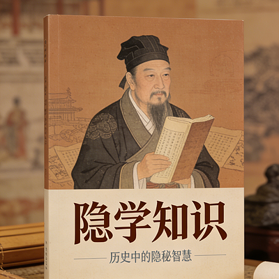 破局