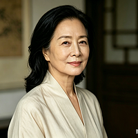 岁月里的养生经