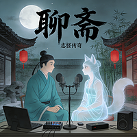 聊聊《聊斋》第一卷