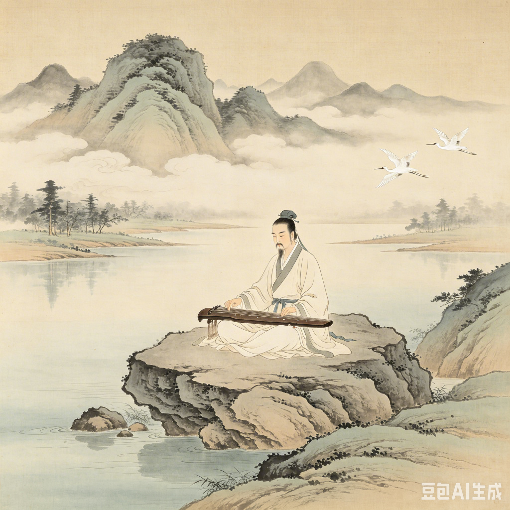 经典寻踪