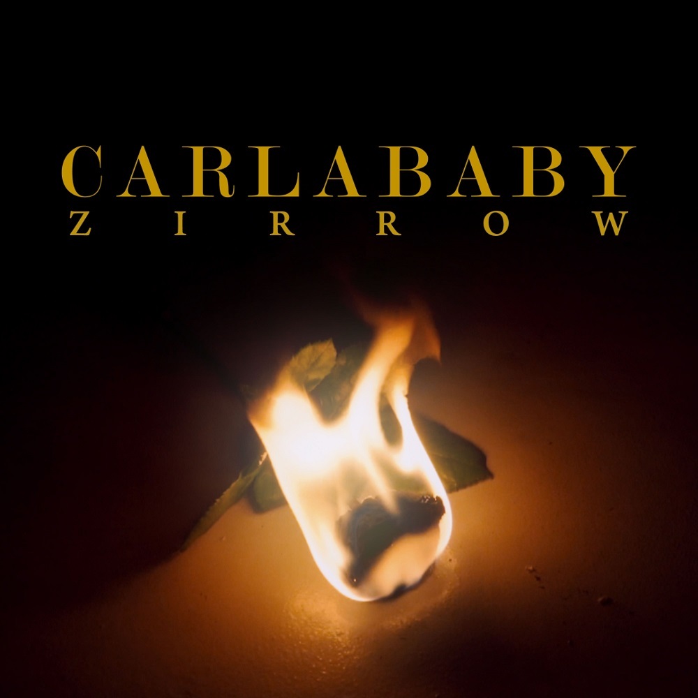 ZIRROW：CARLABABY