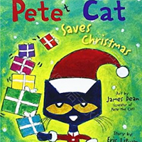 皮特猫 Pete the Cat