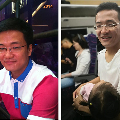 苏霍壹个人播客、直播