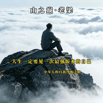 人生一定要见一次最强版本的自己