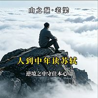 起落皆是经历，守心方得从容