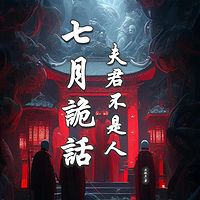 七月诡话：夫君不是人