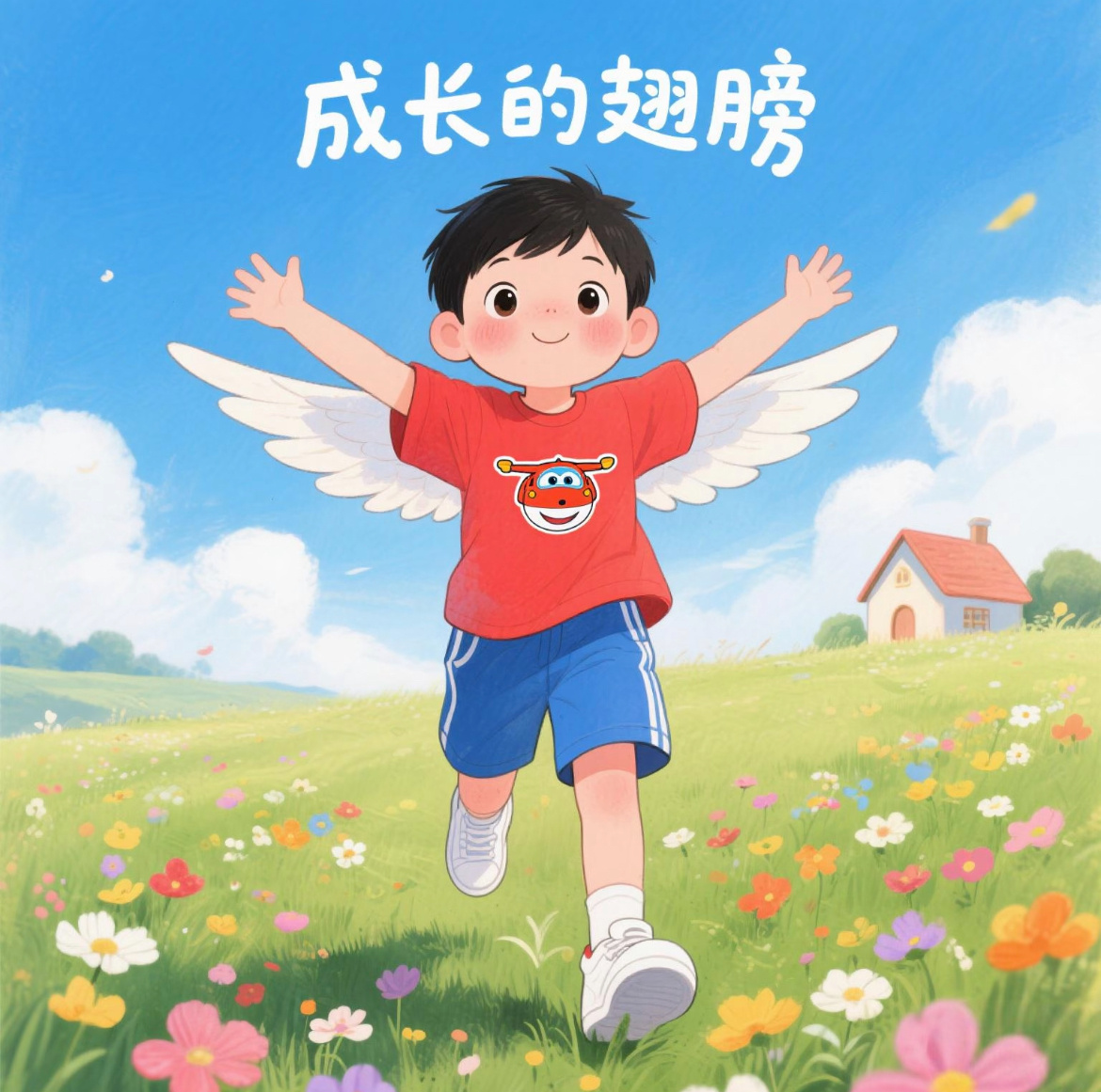 儿童睡前童话故事 - 品格塑造系列