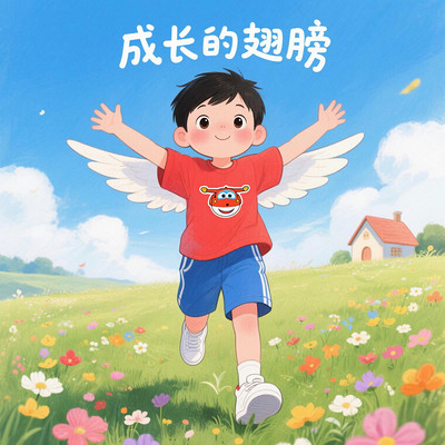 儿童睡前童话故事 - 品格塑造系列