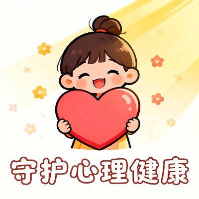 儿童睡前童话故事 - 情绪管理系列