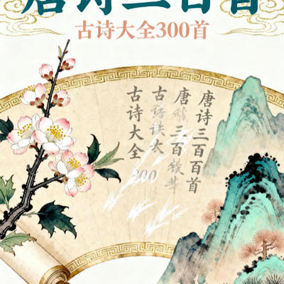 唐诗三百首