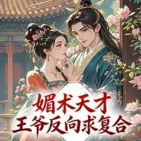 媚术天才：王爷反向求复合（重生爆笑甜宠）