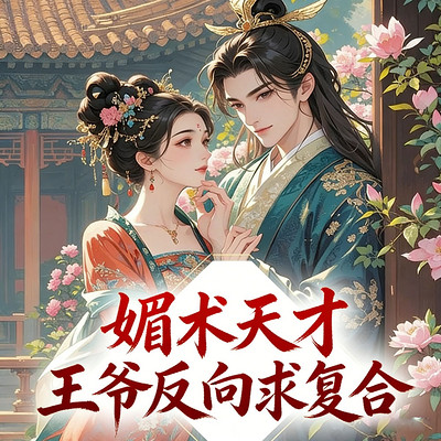 媚术天才：王爷反向求复合（重生爆笑甜宠）