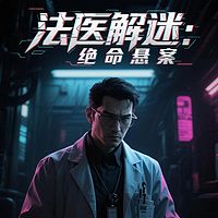 法医解谜:绝命悬案|刑侦|连环凶杀|多人