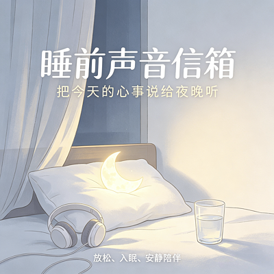 深夜人间来信