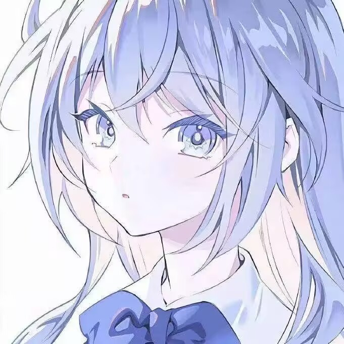 青衣殇