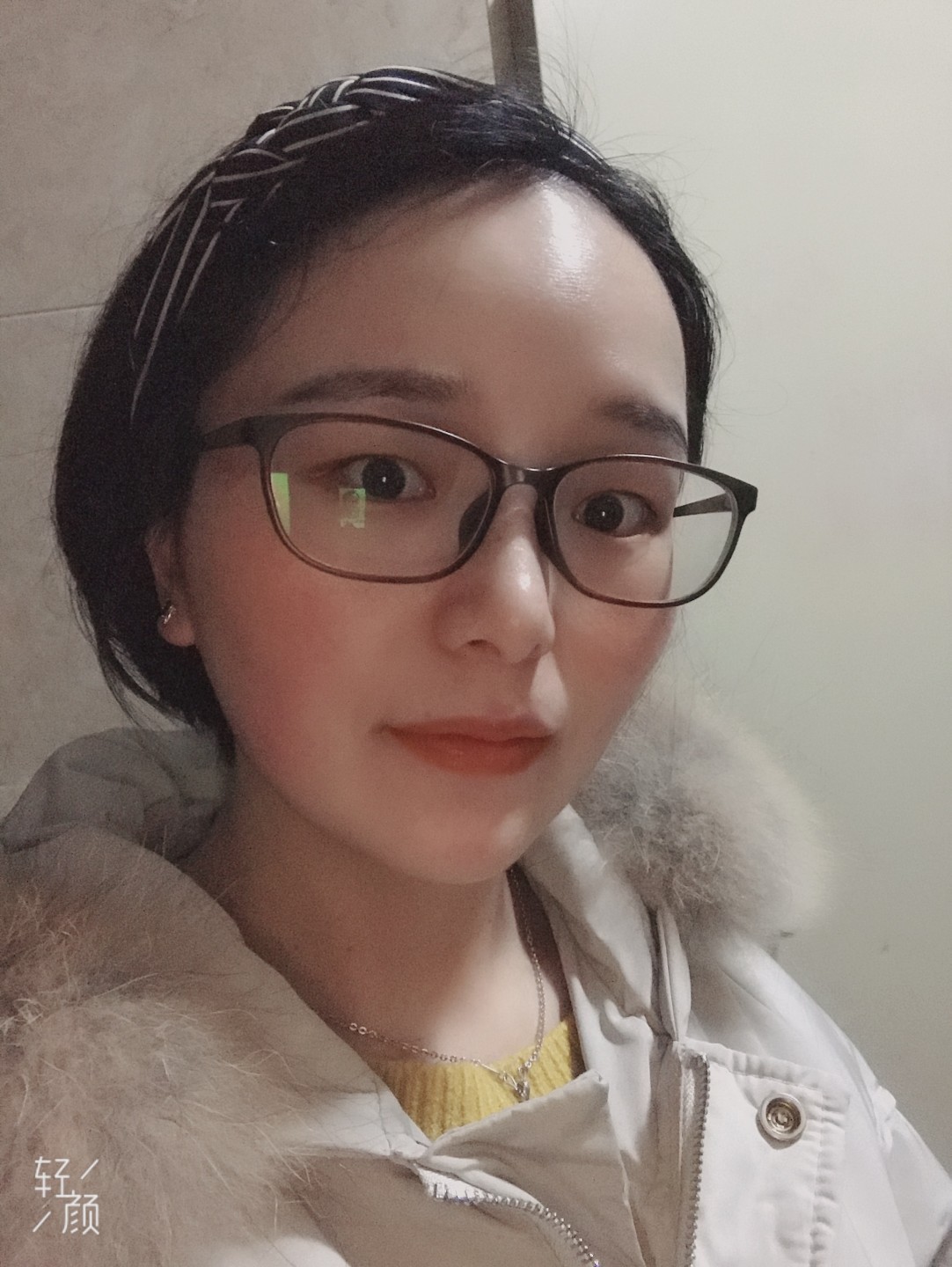 TinaChen就是我