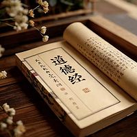 经典有声｜《道德经》（普通话诵读版）