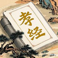 经典有声|《孝经》(普通话诵读版)