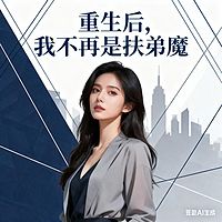 重生后，我不再是扶弟魔