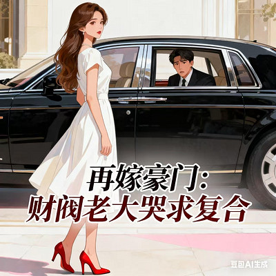 再嫁豪门:财阀大佬哭求复合