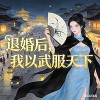 退婚后，我以武服天下