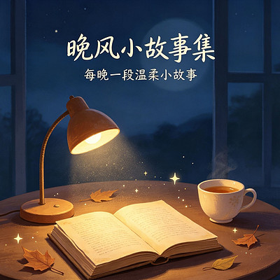 晚风小故事集