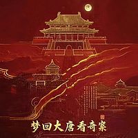 梦回大唐看奇案