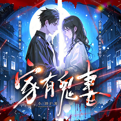 家有鬼妻