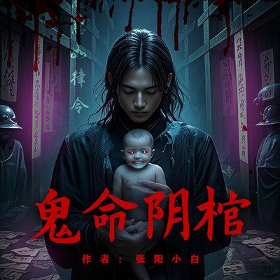 鬼命阴棺