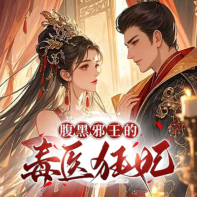 腹黑邪王的毒医狂妃