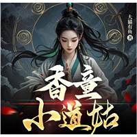 香童小道姑