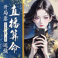 开局靠直播算命还债