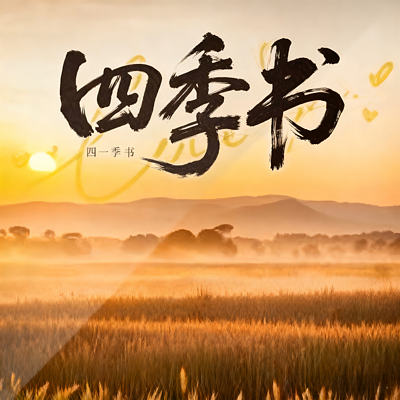 四季书