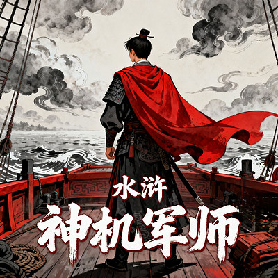 水浒神机军师