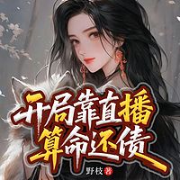 开局直播算命还债