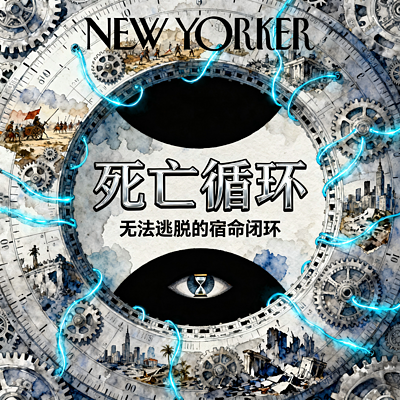 死亡循环-（华苑小区凶杀案）