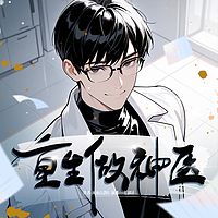 重生做神医