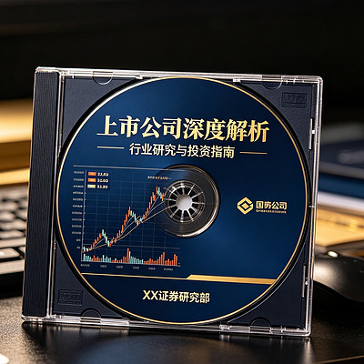 上市公司 白话解读